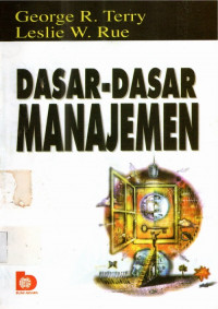 Dasar Dasar Manajemen