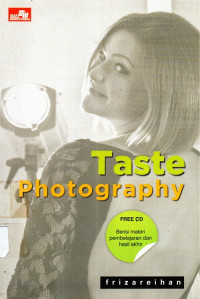 Taste photography