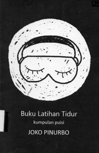 Buku Latihan Tidur