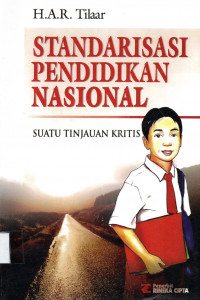 Standarisasi pendidikan nasional