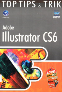 Top tips & trik adobe illustrator CS6