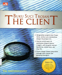 Buku Suci Trojan The Client