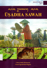 Usadha Sawah