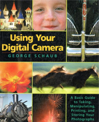 Using Your Digital Camera