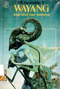 Wayang asal usul dan jenisnya