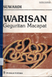 Warisan Budaya Perspektif Masa Kini