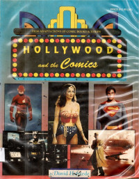 Hollywood and the comics