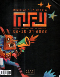 Minikino Film Week 8