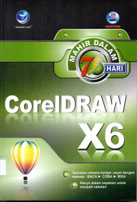 Coreldraw X6