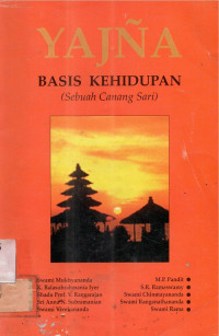 Yajna  Basis Kehidupan ( Sebuah Canang Sari )