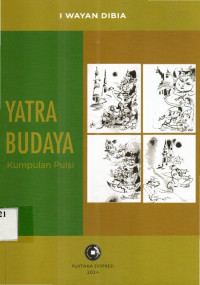 Yatra Budaya Kumpulan Puisi