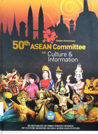 50th Asean Committee on Culture & Information