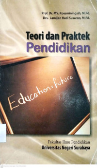 Teori dan Praktek Pendidikan
