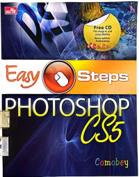Easy steps photoshop CS5