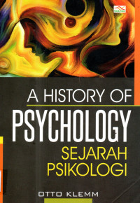A History of Psychology/Sejarah Psikologi