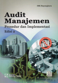 Audit Manajemen Prosedur dan Impementasi Edisi2