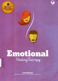 Emotional Healing Trerapy