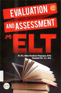 Evaluation AND Assessmen on ELT