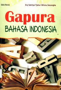 Gapura Bahasa Indonesia