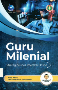 Guru Milenial Strategi Sukses Interaksi Online dengan ( Vidcon, mentimeter, quizizz, dan kahoot)