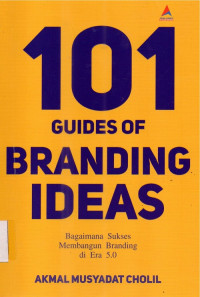 101 Guides of Branding Ideas