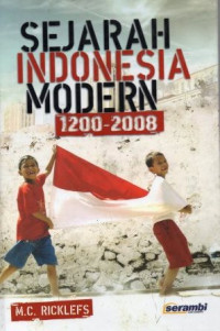 sejarah Indonesia Modern 1200 - 2008