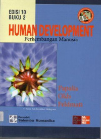 Human development perkembangan manusia