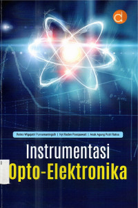 Instrumentasi Opto-Elektronika