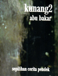 Kunang2 Abu Bakar