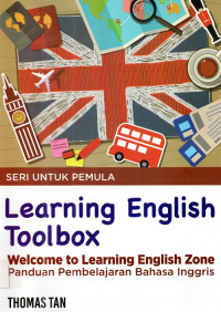 Learning English Toolbox