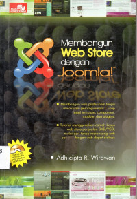 Membangun Web Store dengan Joombla
