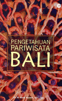 Pengetahuan Pariwisata Bali