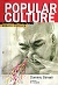 Popular culture pengantar menuju teori budaya populer