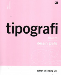 Tipografi dalam desain grafis